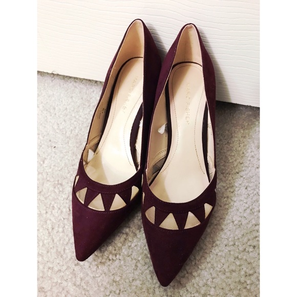 Marc Fisher Shoes - 3 for $15 ❄️ Marc Fisher Pumps